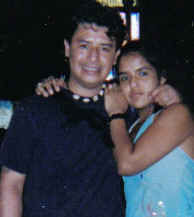 Menserrat Pena