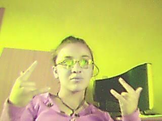 Marigona Gashi