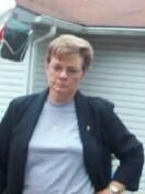 Doris Weiland