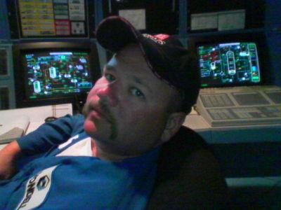 Jerry Gore