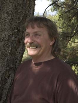 Daniel Salter