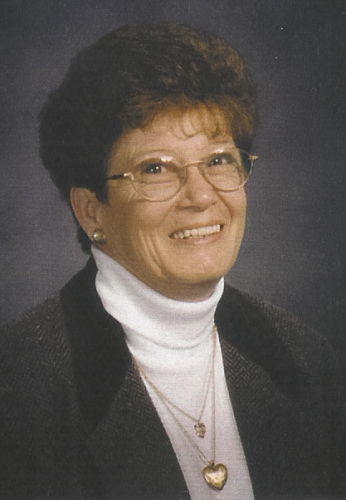 Shirley Riley