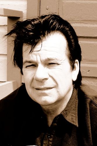 Charles Hasley