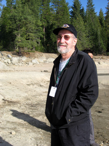 John Richardson