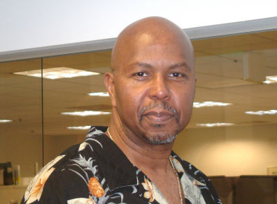 Eddie Davis