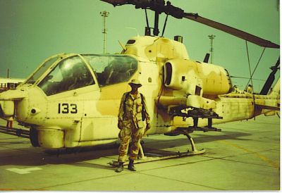 David Henderson