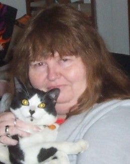 Ruth Schildberg