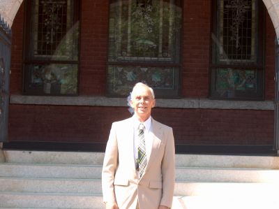 David Gordon