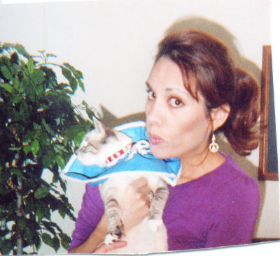 Cherie Bradshaw
