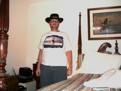 Steven Cook