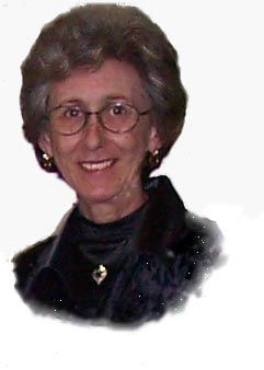 Mary Rothacher