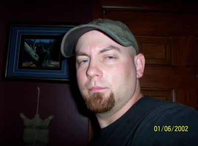 Patrick Wilder