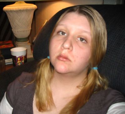 Megan Workman