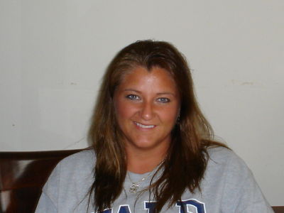 Shannon Kaiser