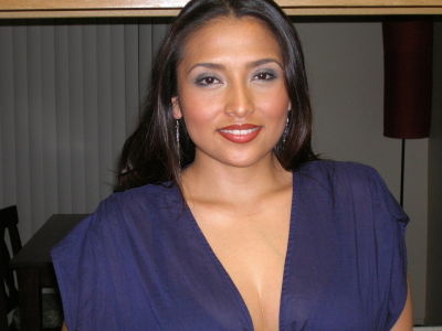 Brenda Mayapelayo