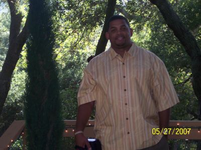 Darrin Bundy