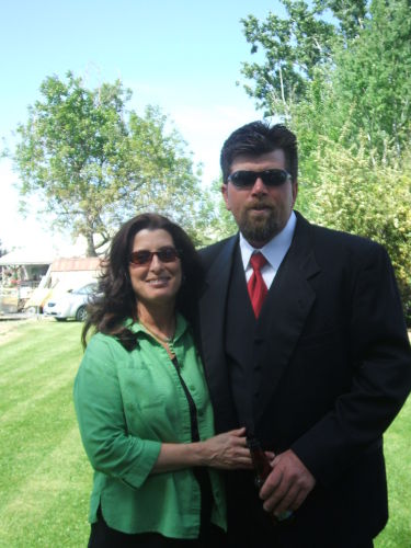 Christine Powell