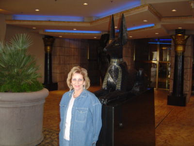 Ellen Nash