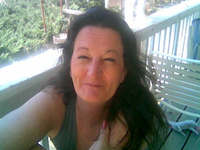 Nancy Asbury