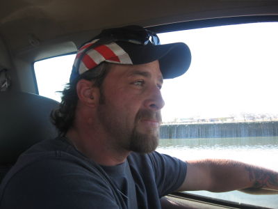 Darrell Cartwright