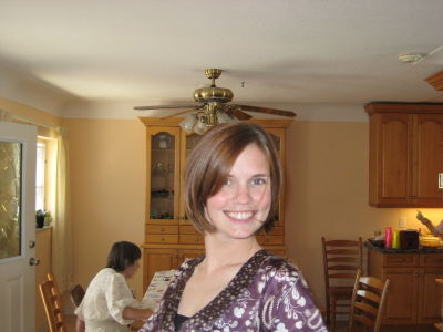 Sarah Peterson