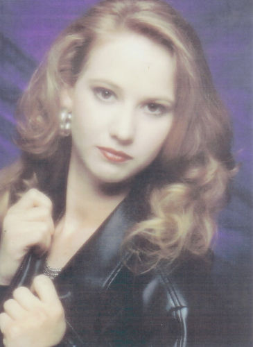 Amy Porter