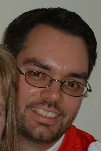 Marc Travis