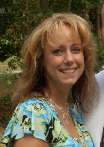 Mary Towe