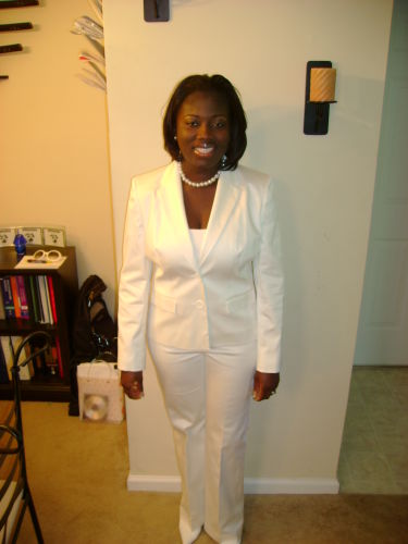 Angela Dankwah Dempsey