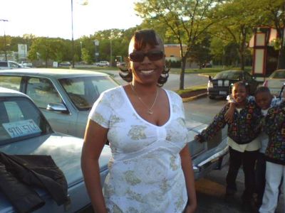Latanaya Corey