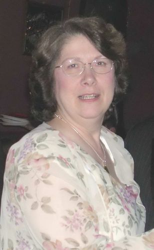 Teresa Meisinger