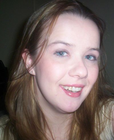 Sarah Londrow