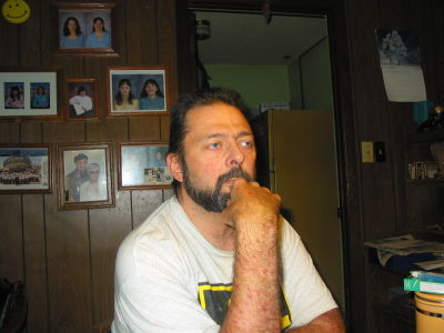 Thomas Langenback