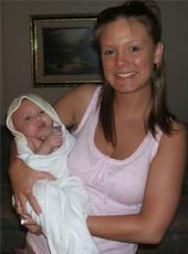 Karleigh Seybert