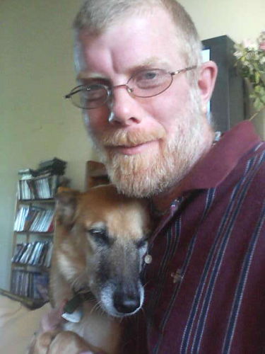 David Dimmitt