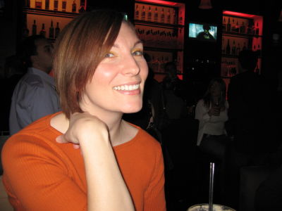 Staci Fuller