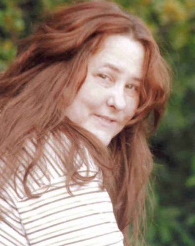 Rebecca Surette