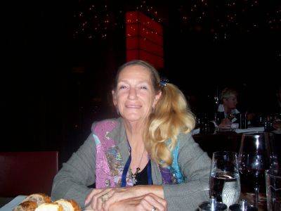 Judy Corl-Lorono