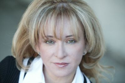Mary Garcia