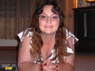 Christina Hooten