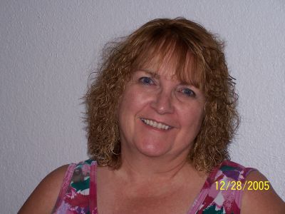 Brenda Bedal