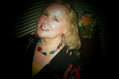 Patsy Whigham