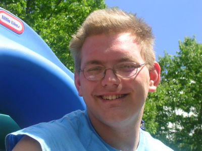 Joe Bryant