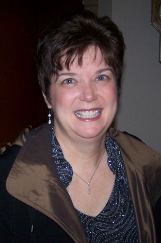Carol Shelton