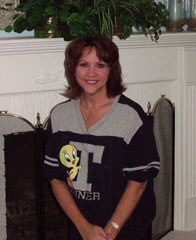 Laura Jones