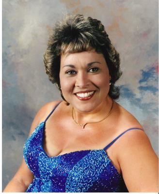 Sabrina Locklear