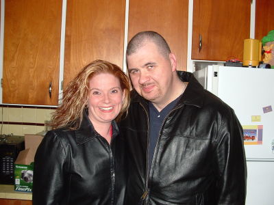 Jerry Weaver