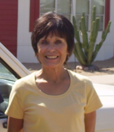 Judith Schnell