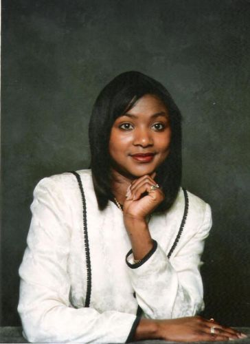 Adriane Wilson