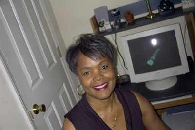 Janice Shelton